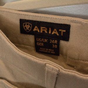 Ariat Heritage Riding Breeches - Size 26R